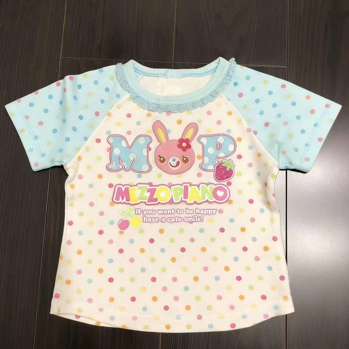 Camisetas Vintage Kawaii Fofas - Street For Fashion avaliação e preço