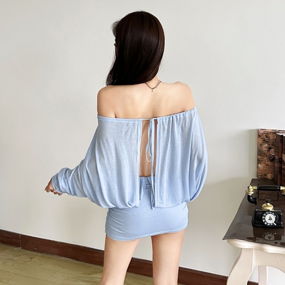 Vestido Mini Casual Feminino c - Street Fashion China avaliação e preço