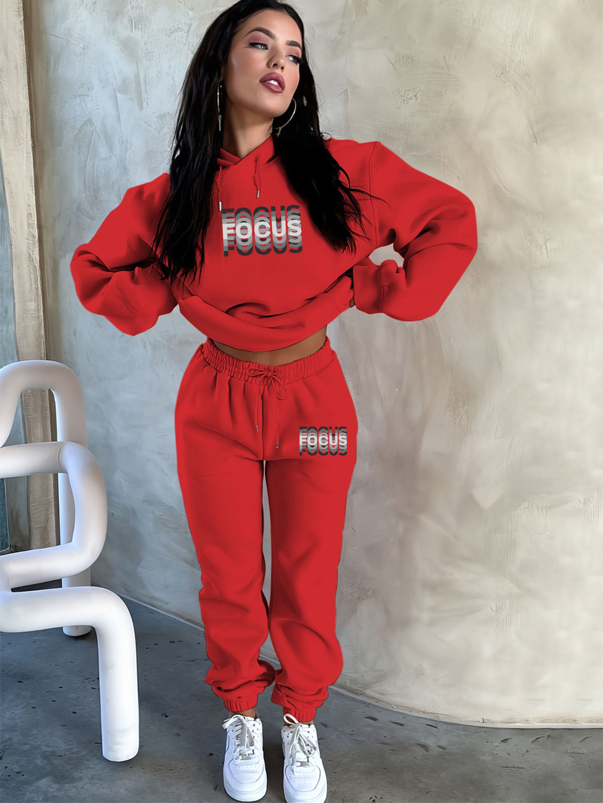 Conjunto de duas peças de inve - Street For Fashion avaliação e preço