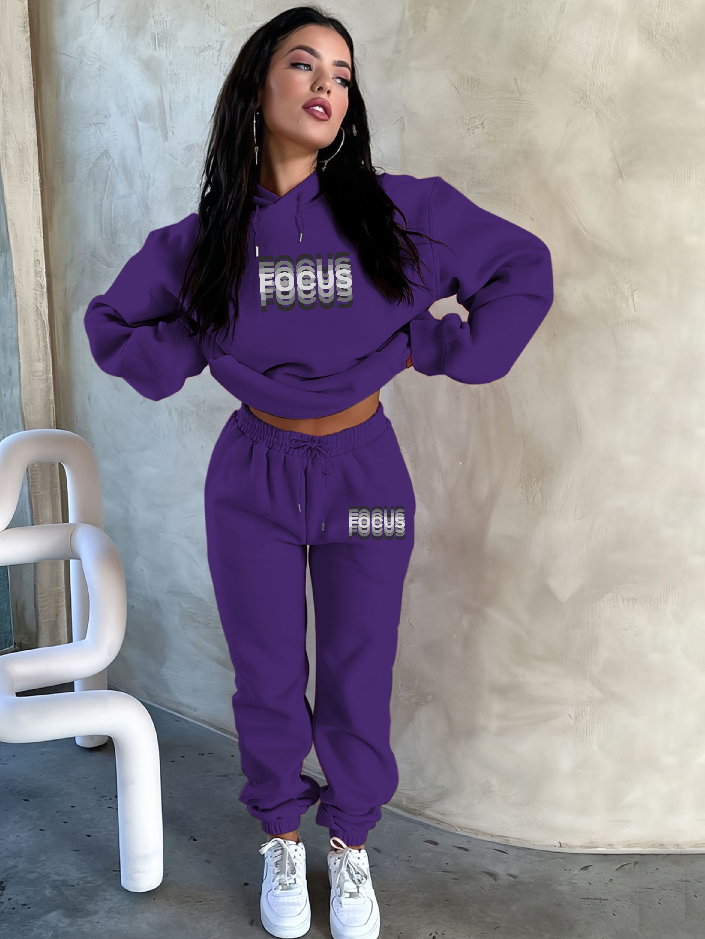 Conjunto de duas peças de inve - Street For Fashion avaliação e preço