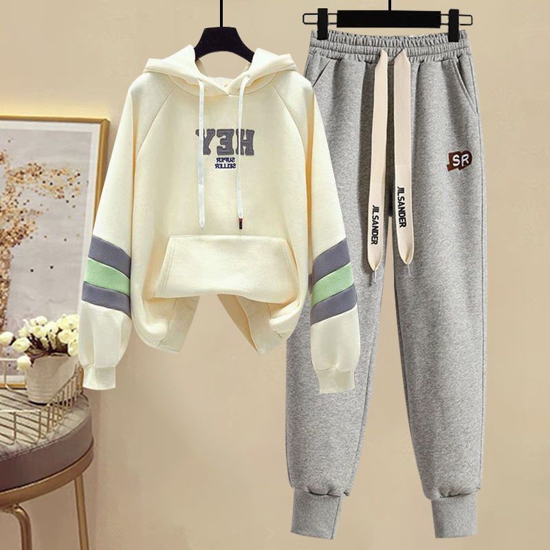 Conjunto esportivo para mulher - Street Fashion Korean avaliação e preço