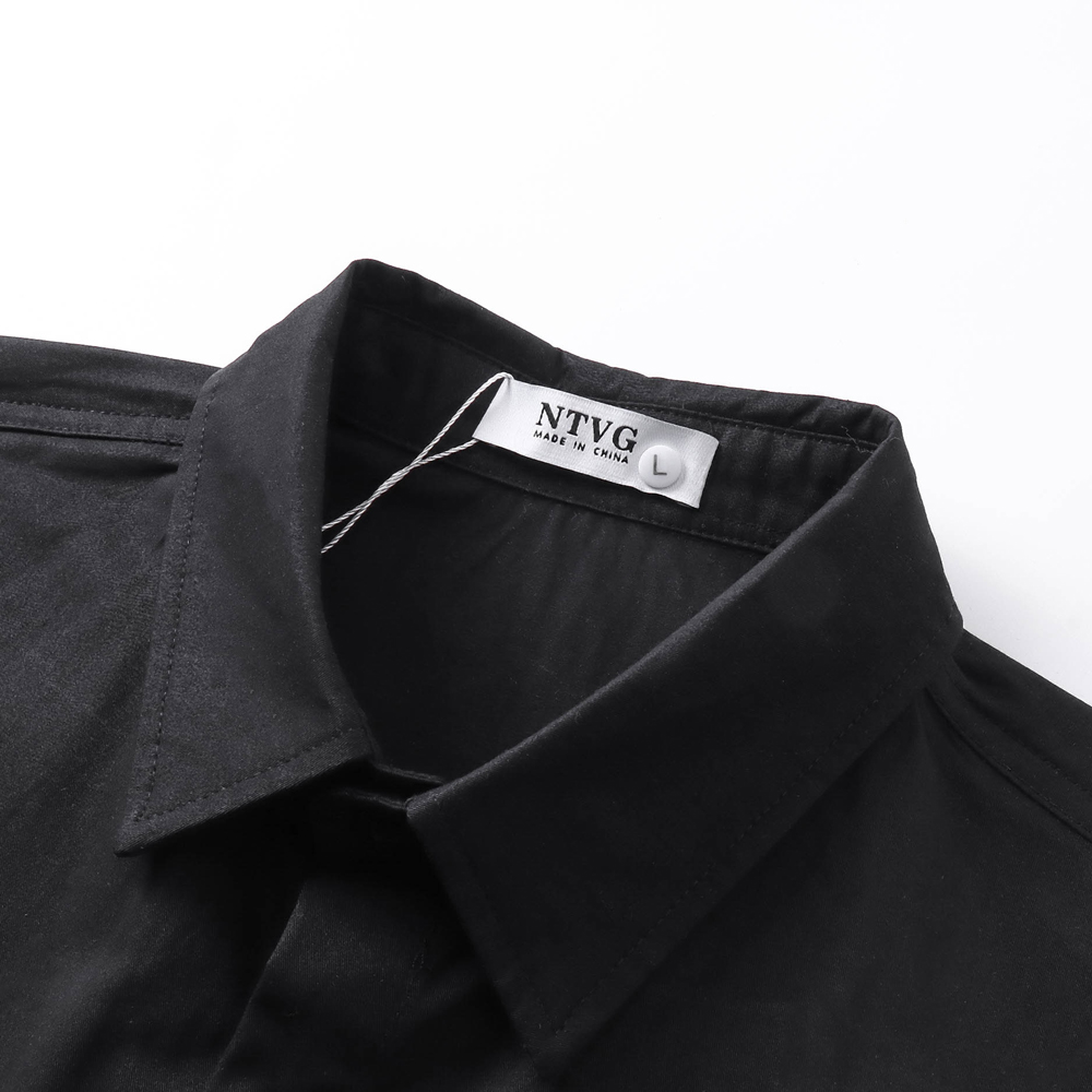 Camisa de Moda com Estampa Eng - Street Fashion Reviews avaliação e preço