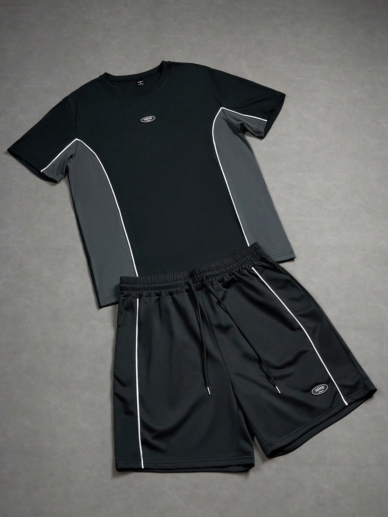Conjunto Masculino de Verão 20 - Street Summer Fashion avaliação e preço