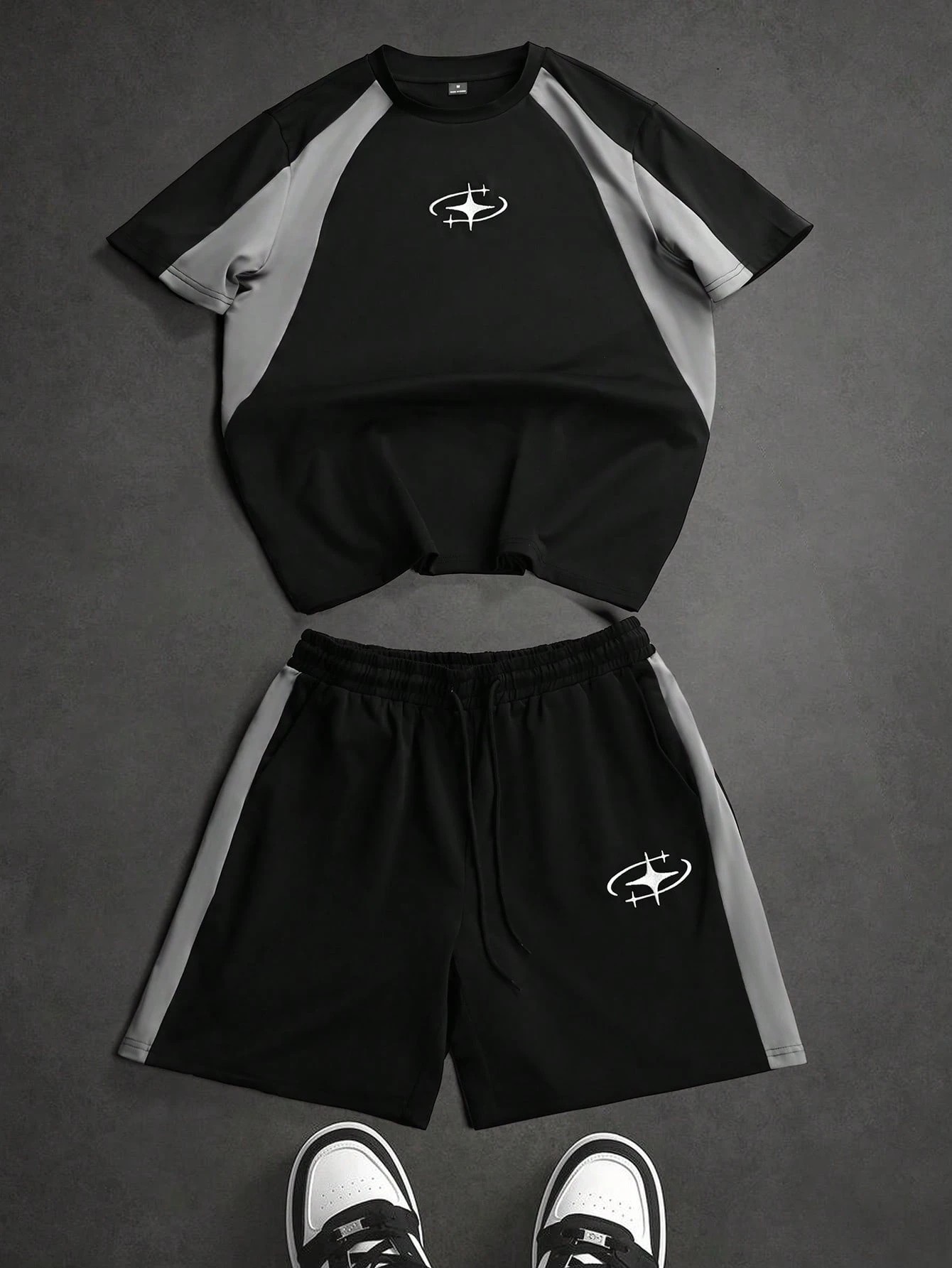 Conjunto Masculino de Verão 20 - Street Summer Fashion avaliação e preço