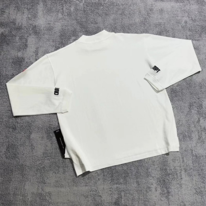 Moletom Unissex CAVEMPT de Mod - Street Fashion China avaliação e preço