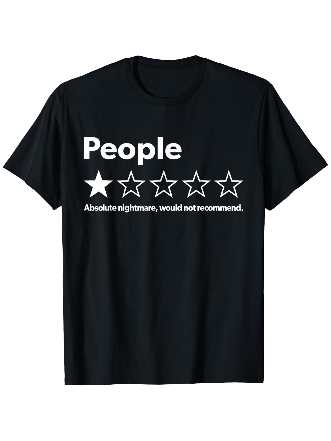 Camiseta Gráfica Feminina de M - Street Fashion Reviews avaliação e preço