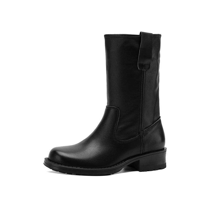 Nova Tendência 2026: Botas Fem - Street Fashion Trends 2026 avaliação e preço