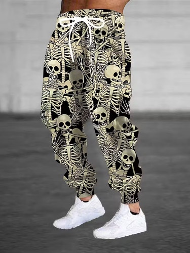 Calças esportivas masculinas 3 - Street Fashion Trends 2026 avaliação e preço