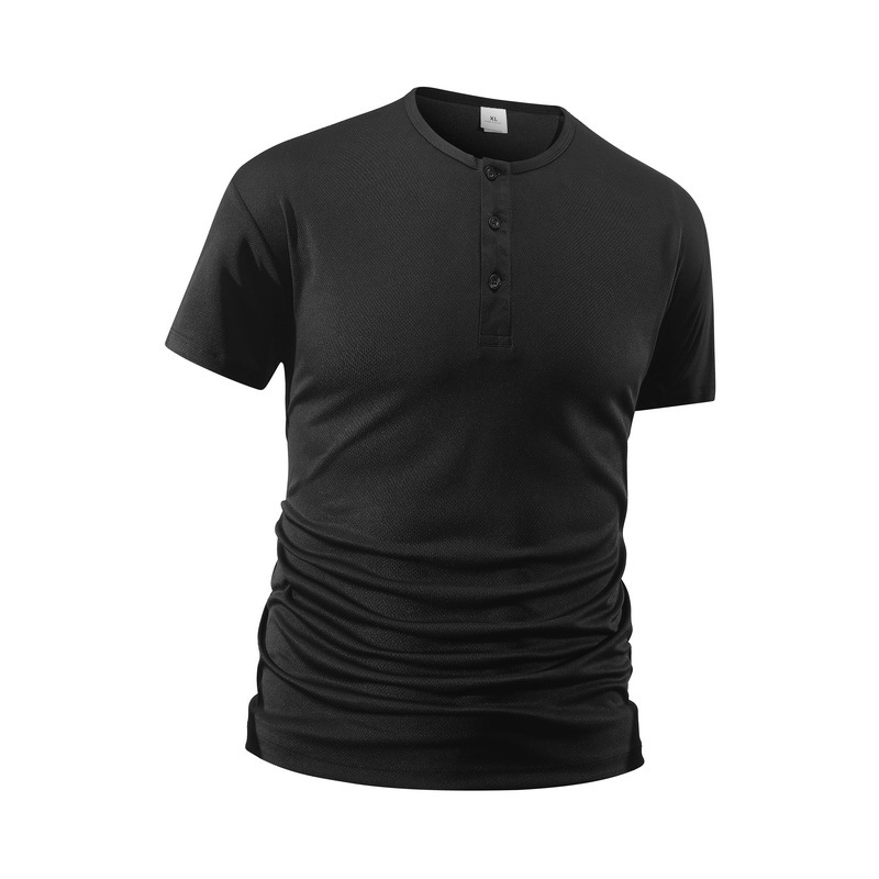 Camisetas Masculinas de Manga  - Street Summer Fashion avaliação e preço