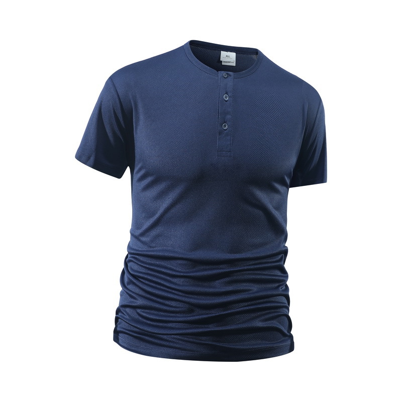 Camisetas Masculinas de Manga  - Street Summer Fashion avaliação e preço