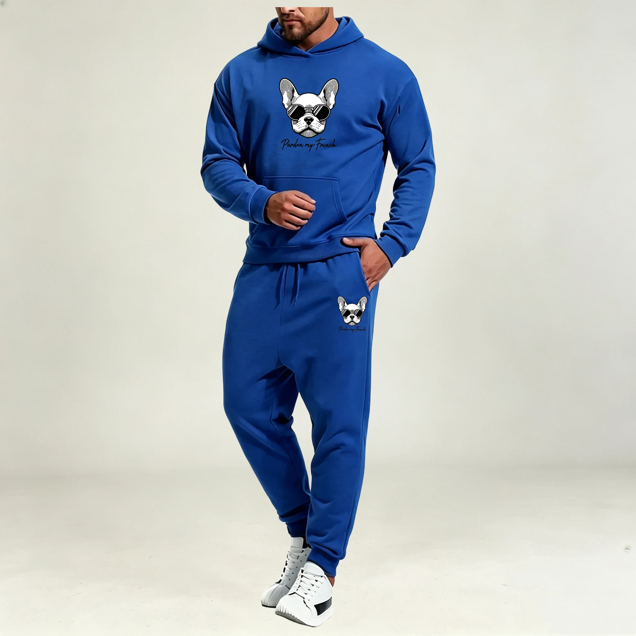 Conjuntos de Roupas Masculinas - Street Fashion China avaliação e preço