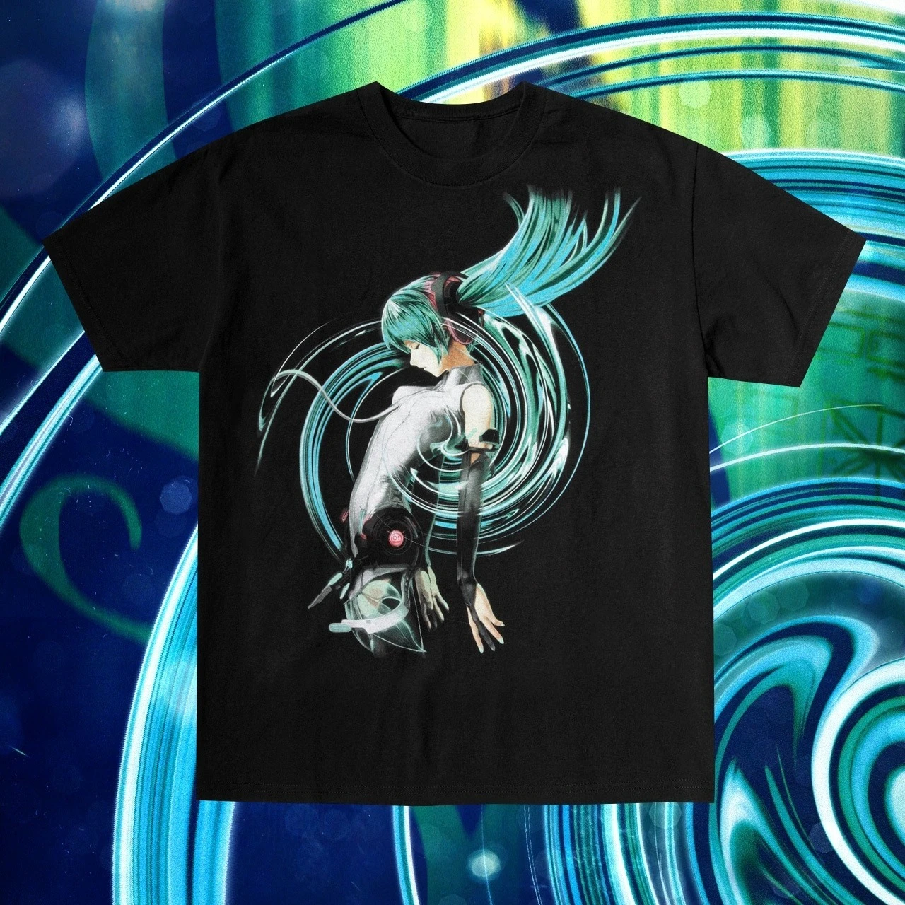 Camiseta de Manga Curta Hatsun - Street Fashion Trends 2026 avaliação e preço