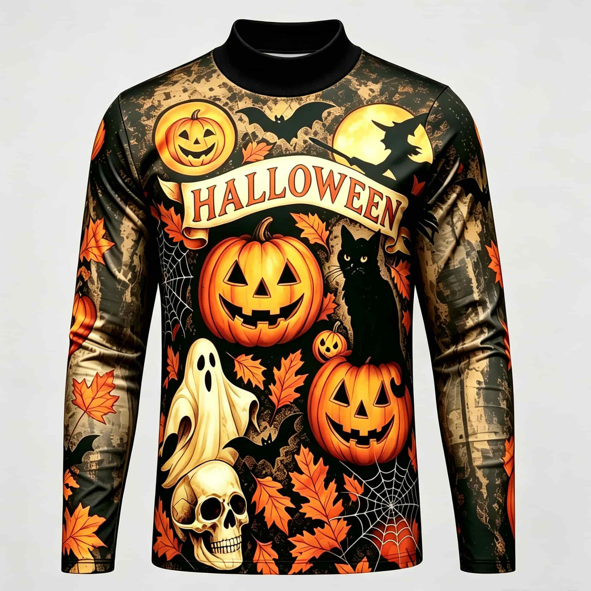 Camiseta de Manga Longa Estamp - Street Fashion China avaliação e preço