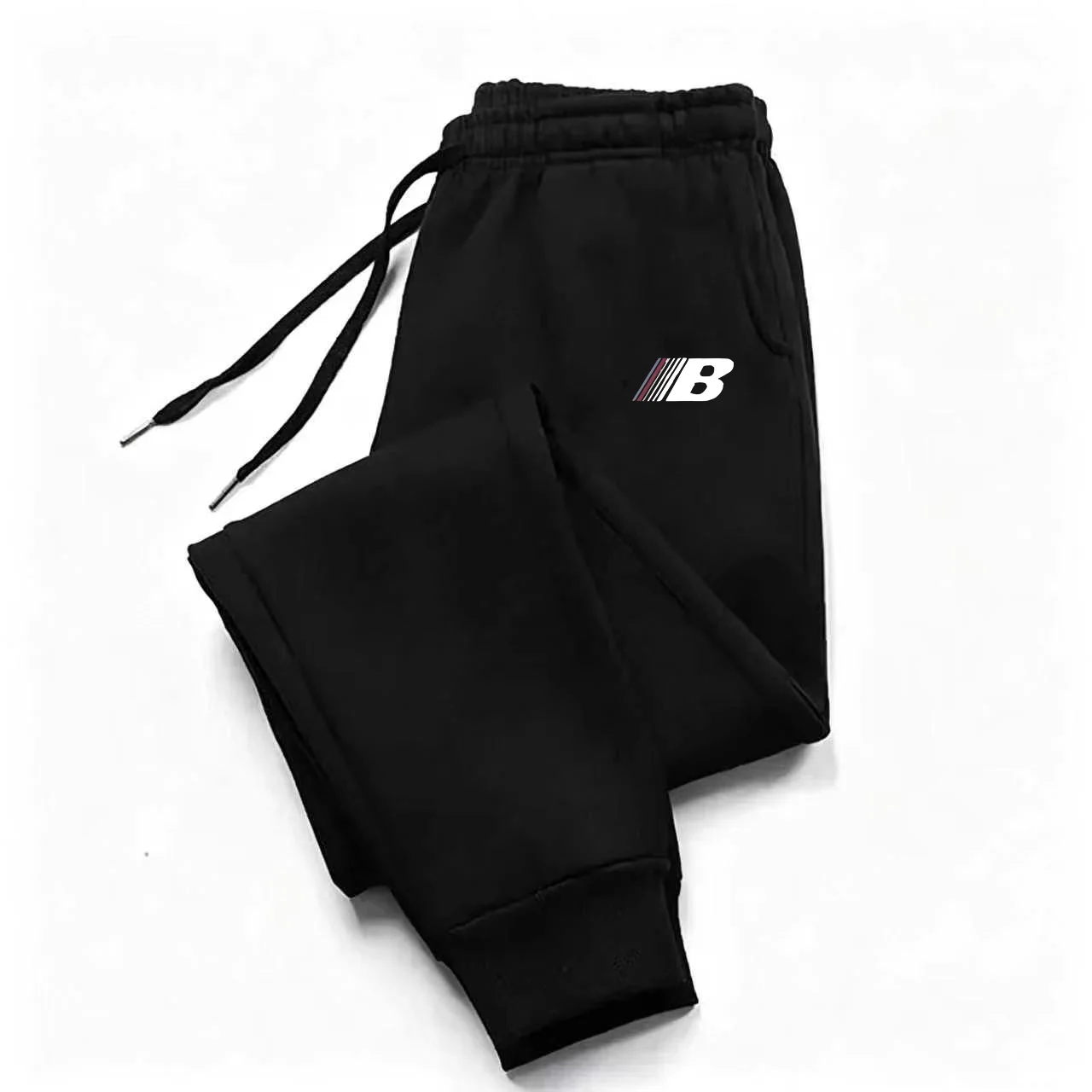 2026 Novas Calças Esportivas M - Street Fashion Trends 2026 avaliação e preço