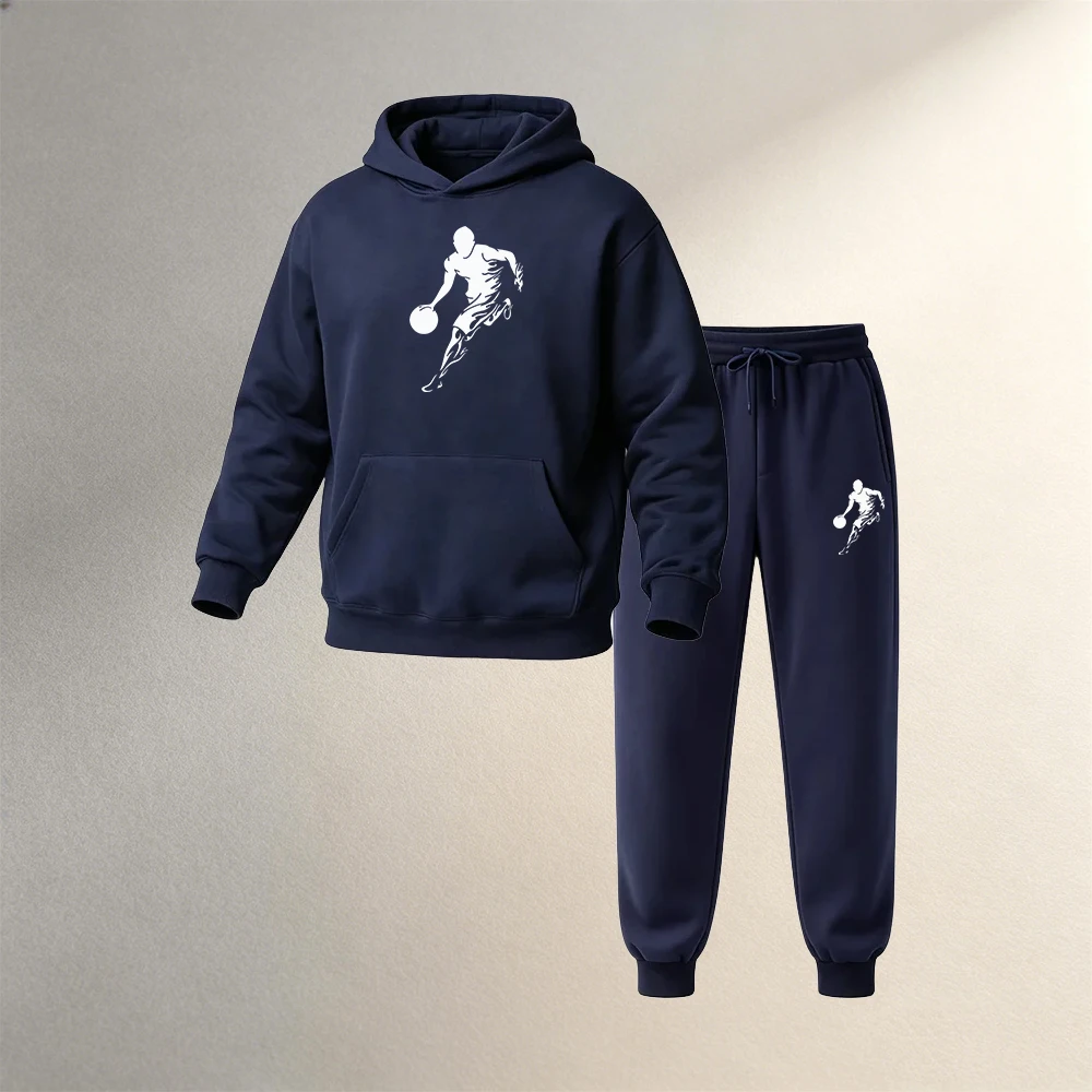 Conjunto de Roupas Masculinas  - Street Fashion China avaliação e preço