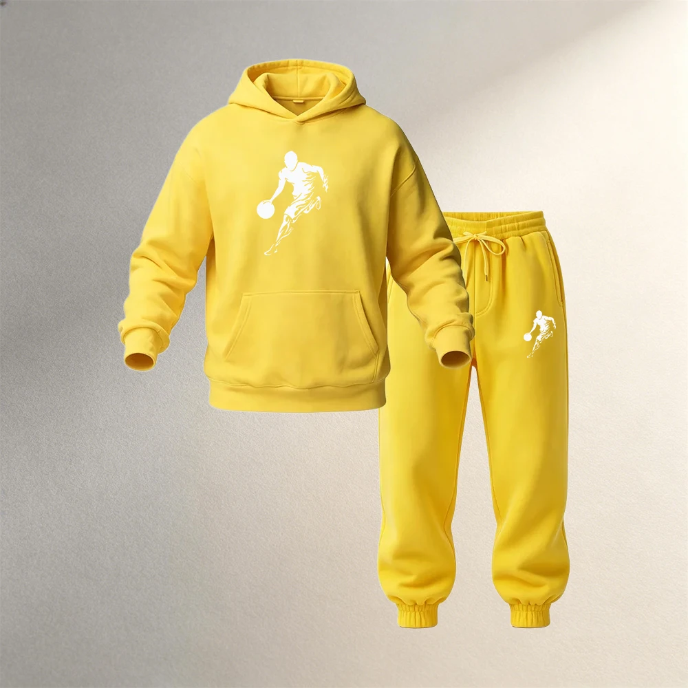 Conjunto de Roupas Masculinas  - Street Fashion China avaliação e preço