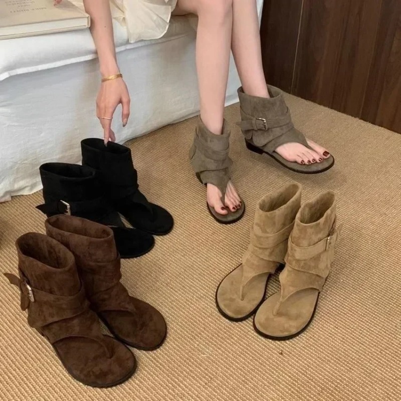 Botas 2026, Sapatos Casuais de - Street Fashion Trends 2026 avaliação e preço