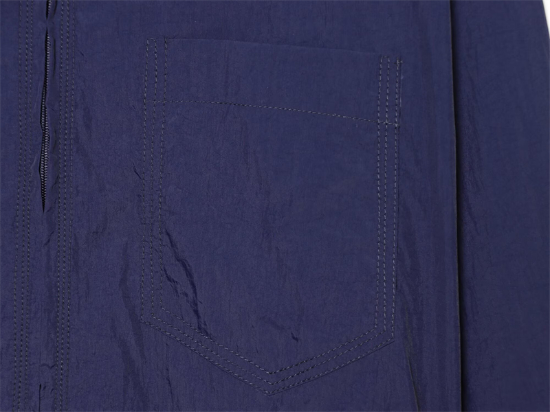 Camisa Feminina Casual de Teci - Street Fashion Trends 2026 avaliação e preço