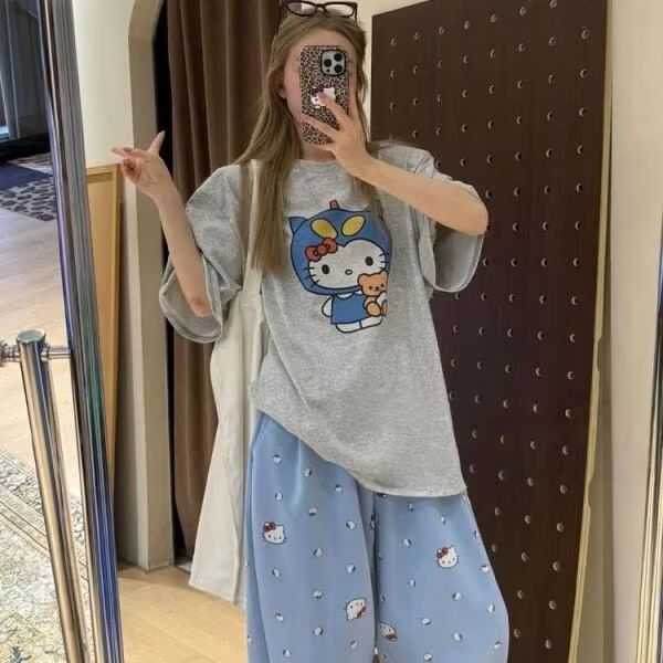 Camiseta de Manga Curta com Es - Street For Fashion avaliação e preço