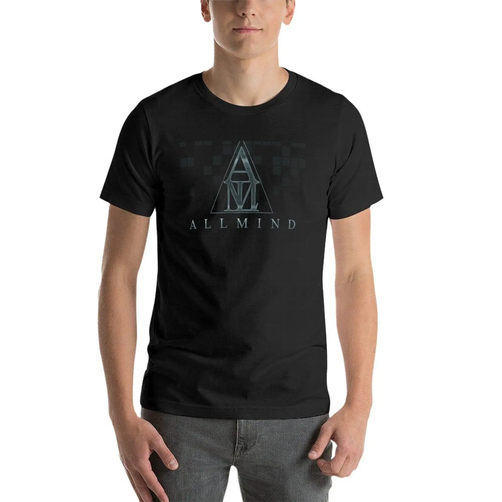 ALLMIND-Camiseta Blindada Core - Street Fashion Korean avaliação e preço