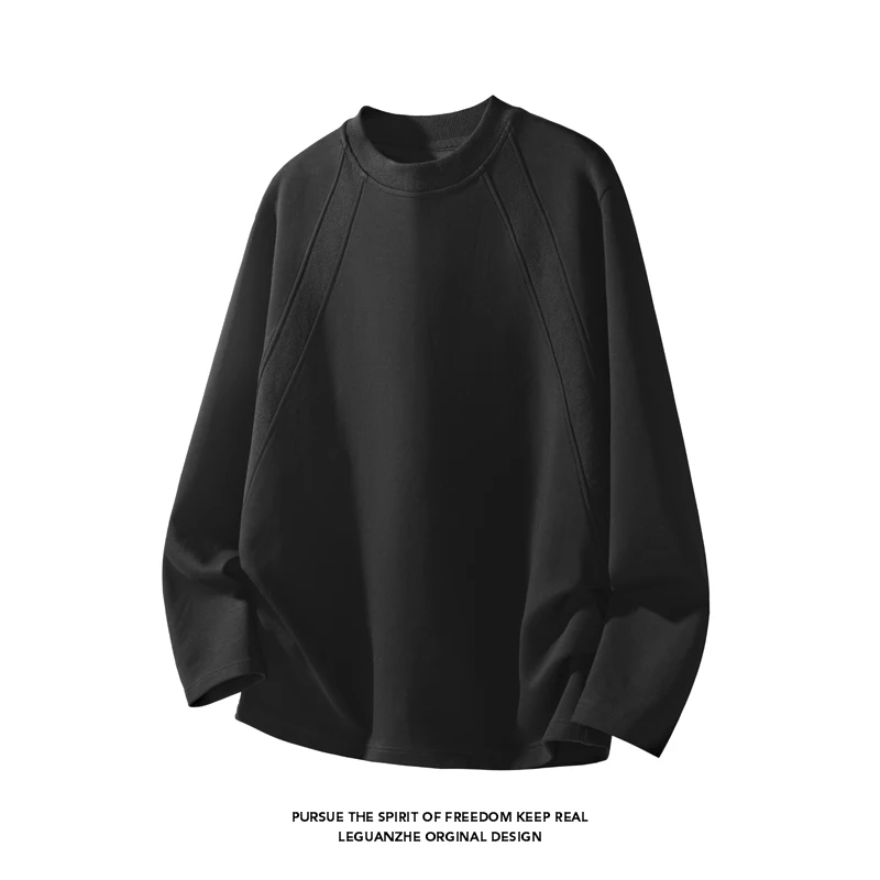 Camiseta Masculina de Manga Lo - Street For Fashion avaliação e preço