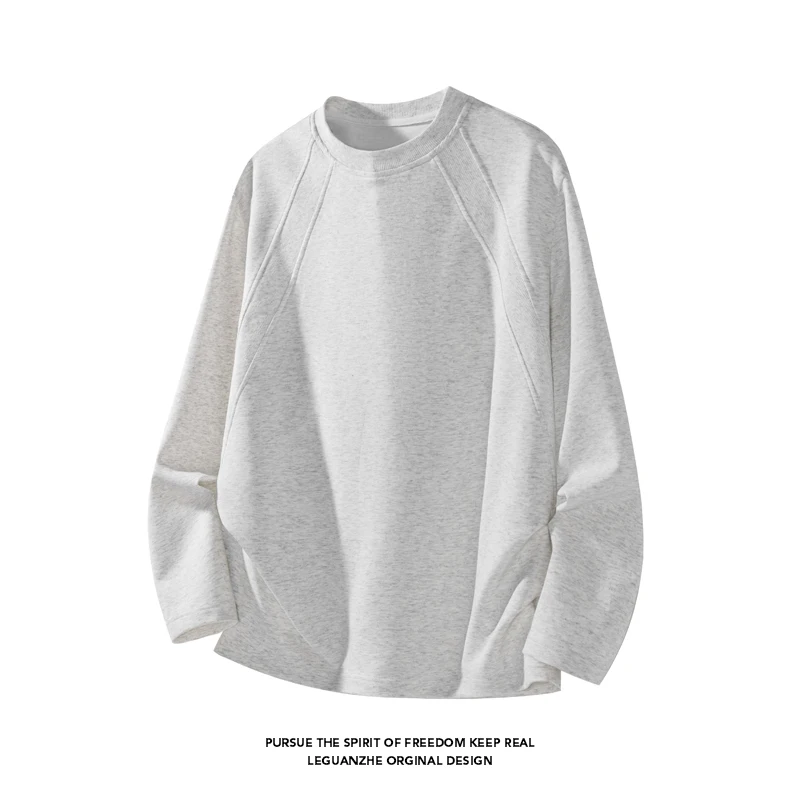 Camiseta Masculina de Manga Lo - Street For Fashion avaliação e preço