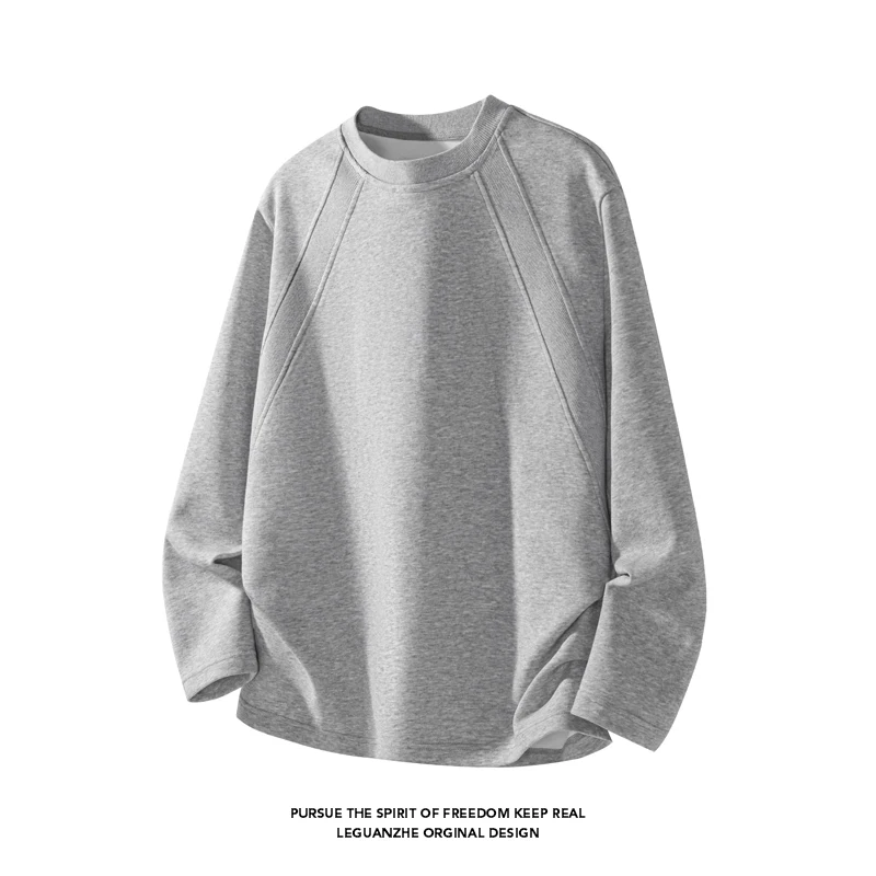 Camiseta Masculina de Manga Lo - Street For Fashion avaliação e preço