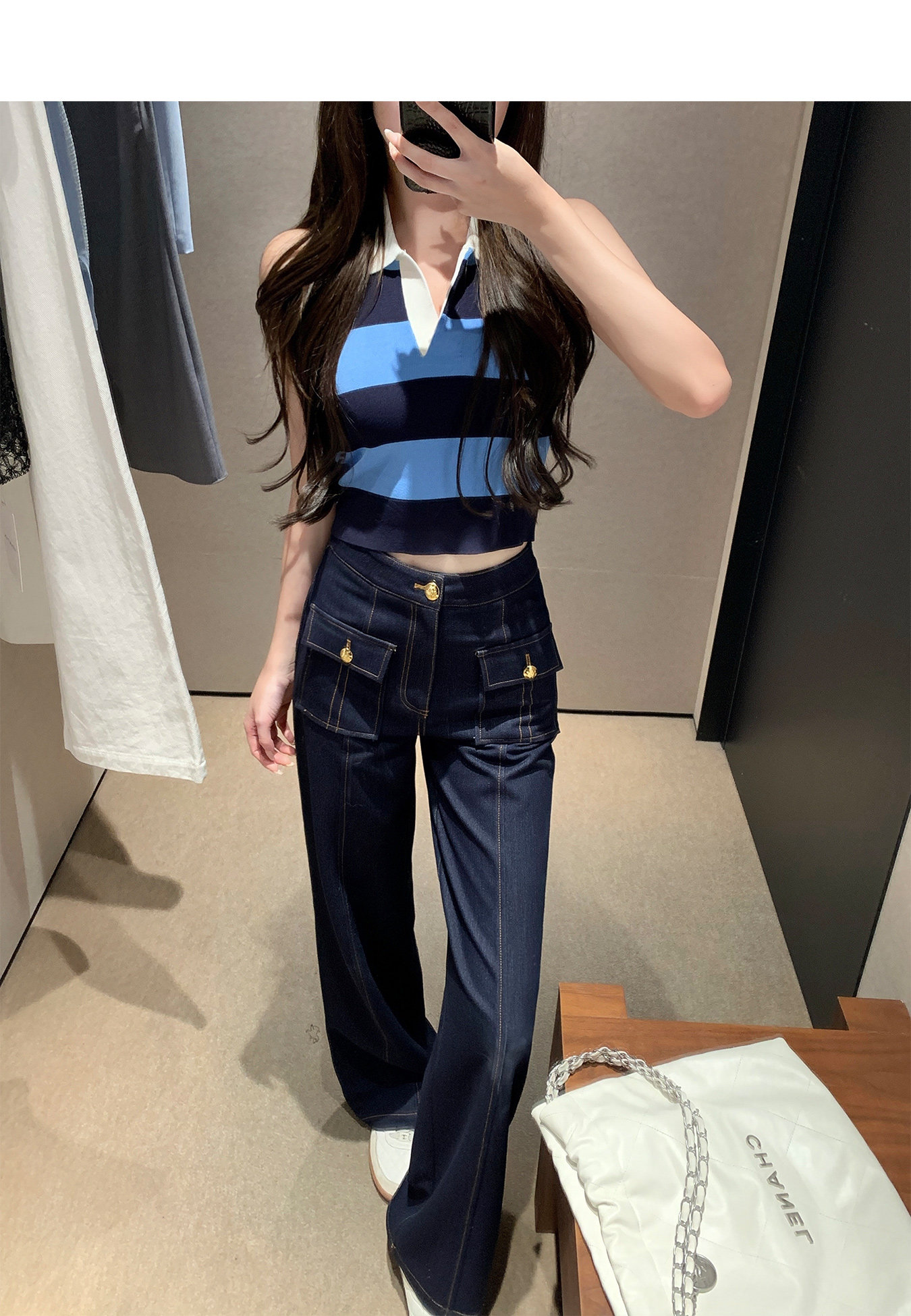 Coleção Y2K 2026: Novo Conjunt - Street Fashion Trends 2026 avaliação e preço